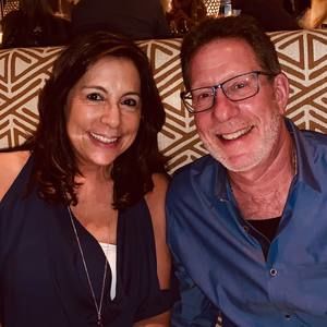 Meet your Posher, Phil